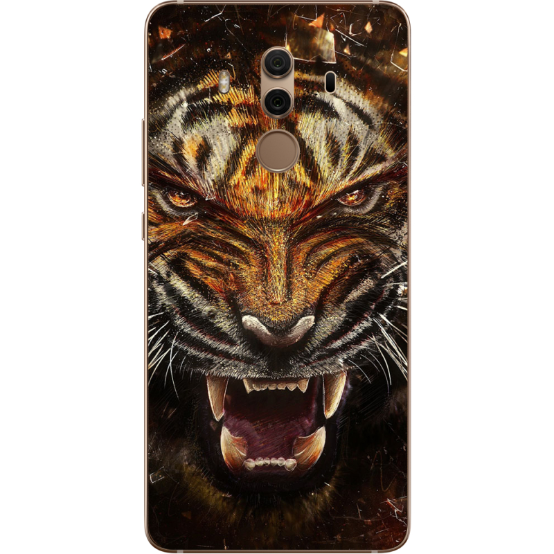 Чехол Uprint Huawei Mate 10 Pro 