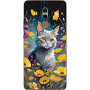 Чехол Uprint Huawei Mate 10 Pro 