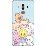 Чехол Uprint Huawei Mate 10 Pro 