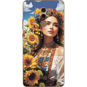 Чехол Uprint Huawei Mate 10 Pro Сонячна Душа