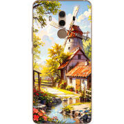 Чехол Uprint Huawei Mate 10 Pro 