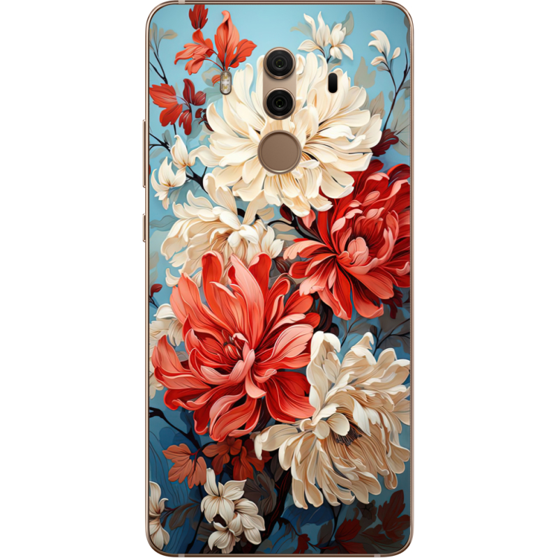 Чехол Uprint Huawei Mate 10 Pro 