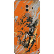 Чехол Uprint Huawei Mate 10 Pro 