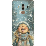 Чехол Uprint Huawei Mate 10 Pro Смак дитинства