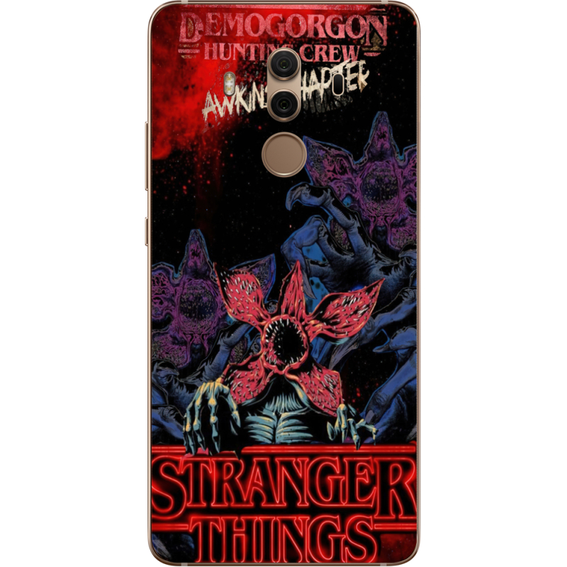 Чехол Uprint Huawei Mate 10 Pro 