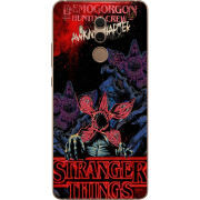 Чехол Uprint Huawei Mate 10 Pro 