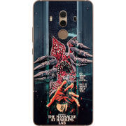 Чехол Uprint Huawei Mate 10 Pro 