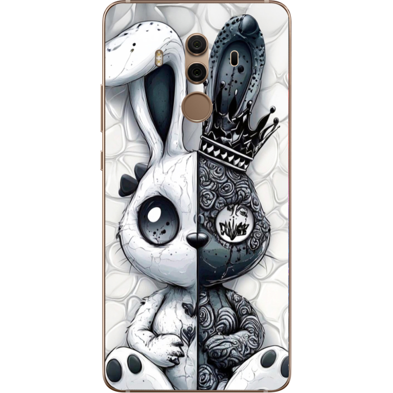 Чехол Uprint Huawei Mate 10 Pro 