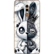 Чехол Uprint Huawei Mate 10 Pro 