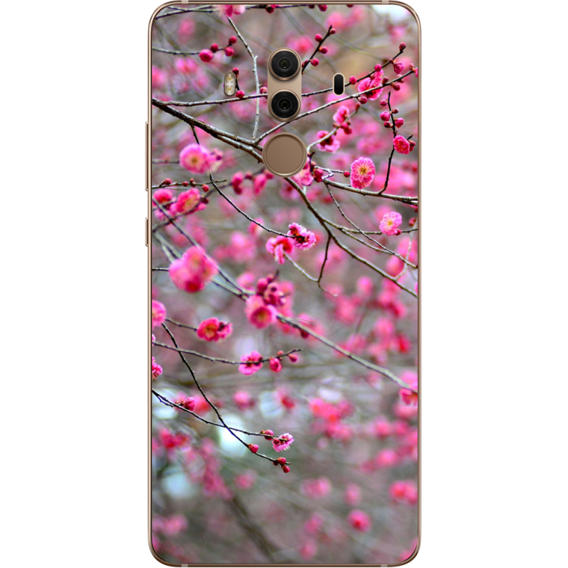 Чехол Uprint Huawei Mate 10 Pro 