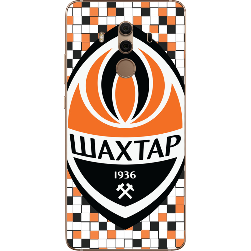 Чехол Uprint Huawei Mate 10 Pro 