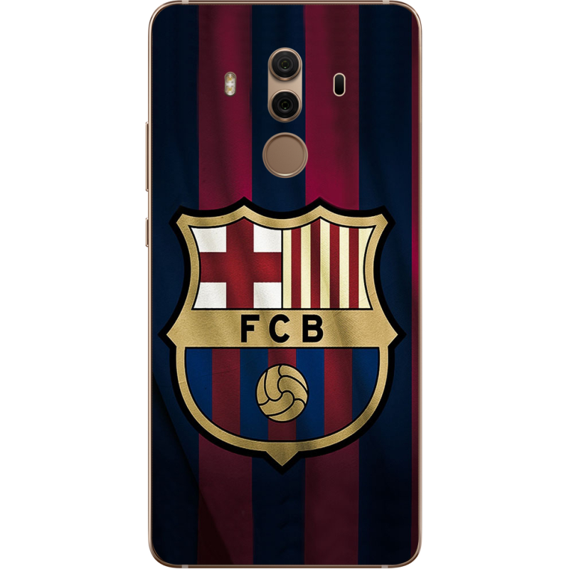 Чехол Uprint Huawei Mate 10 Pro 