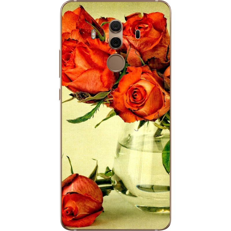 Чехол Uprint Huawei Mate 10 Pro 