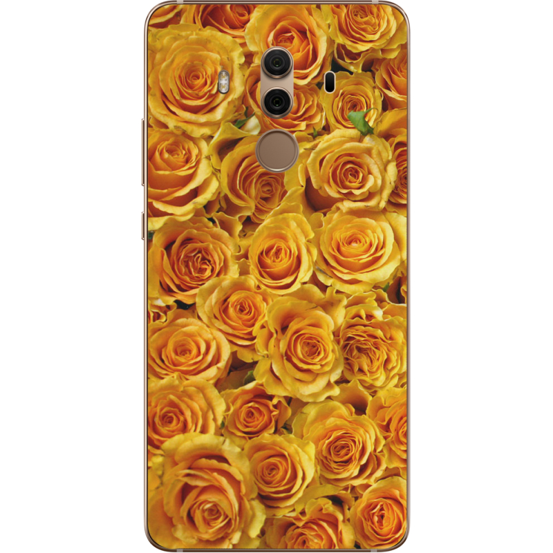 Чехол Uprint Huawei Mate 10 Pro 