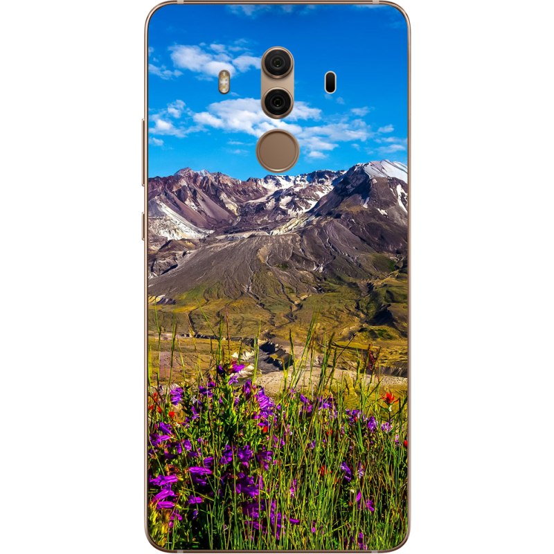 Чехол Uprint Huawei Mate 10 Pro 