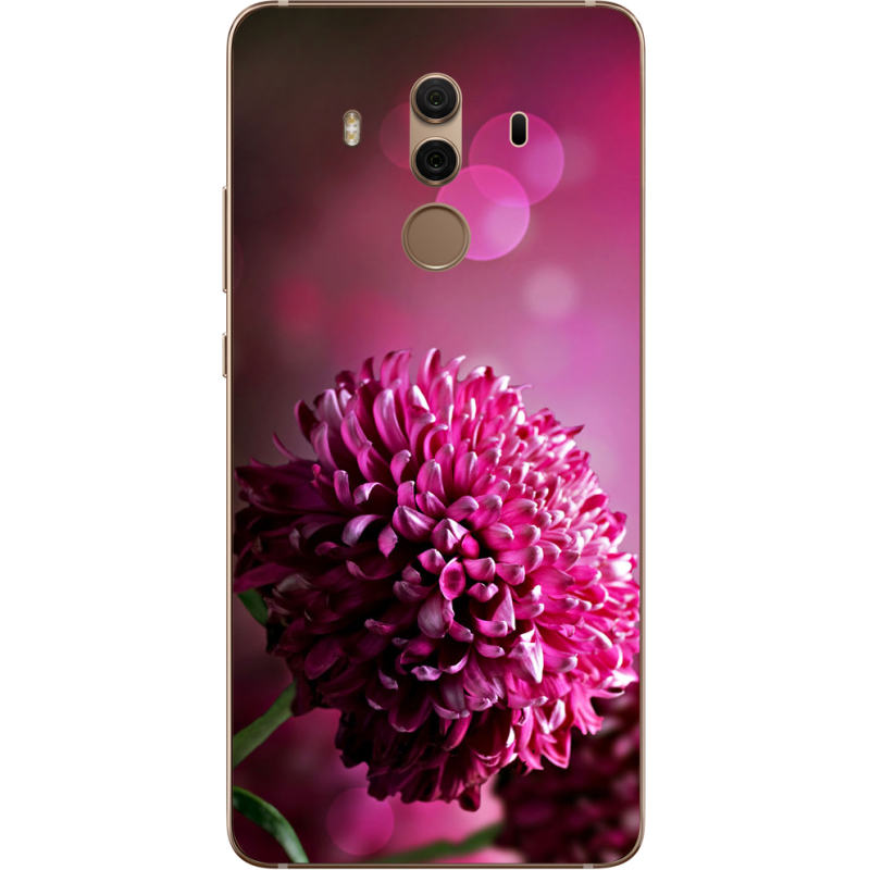 Чехол Uprint Huawei Mate 10 Pro 