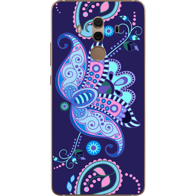 Чехол Uprint Huawei Mate 10 Pro 