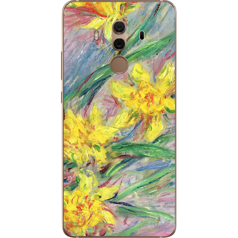 Чехол Uprint Huawei Mate 10 Pro 