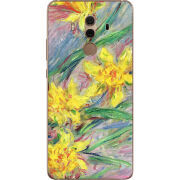 Чехол Uprint Huawei Mate 10 Pro 