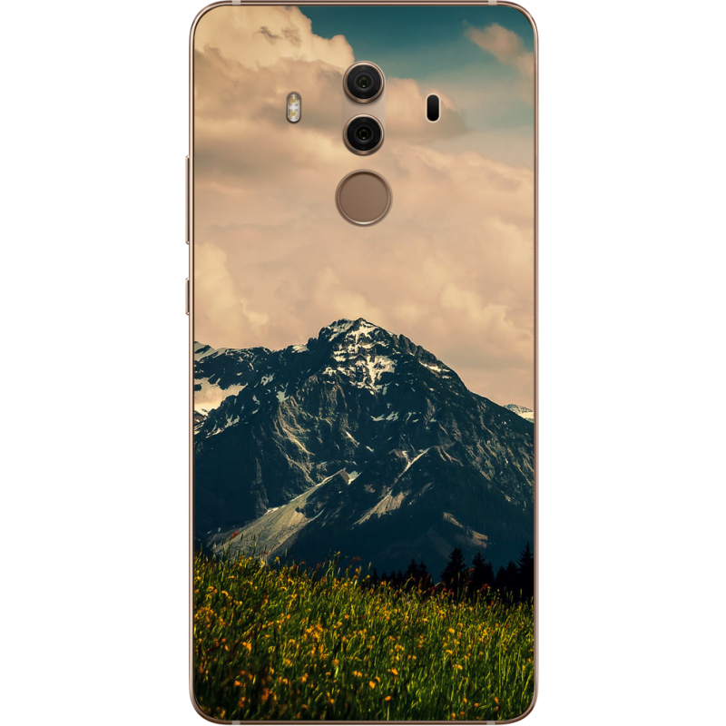 Чехол Uprint Huawei Mate 10 Pro 