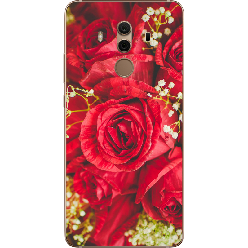 Чехол Uprint Huawei Mate 10 Pro 