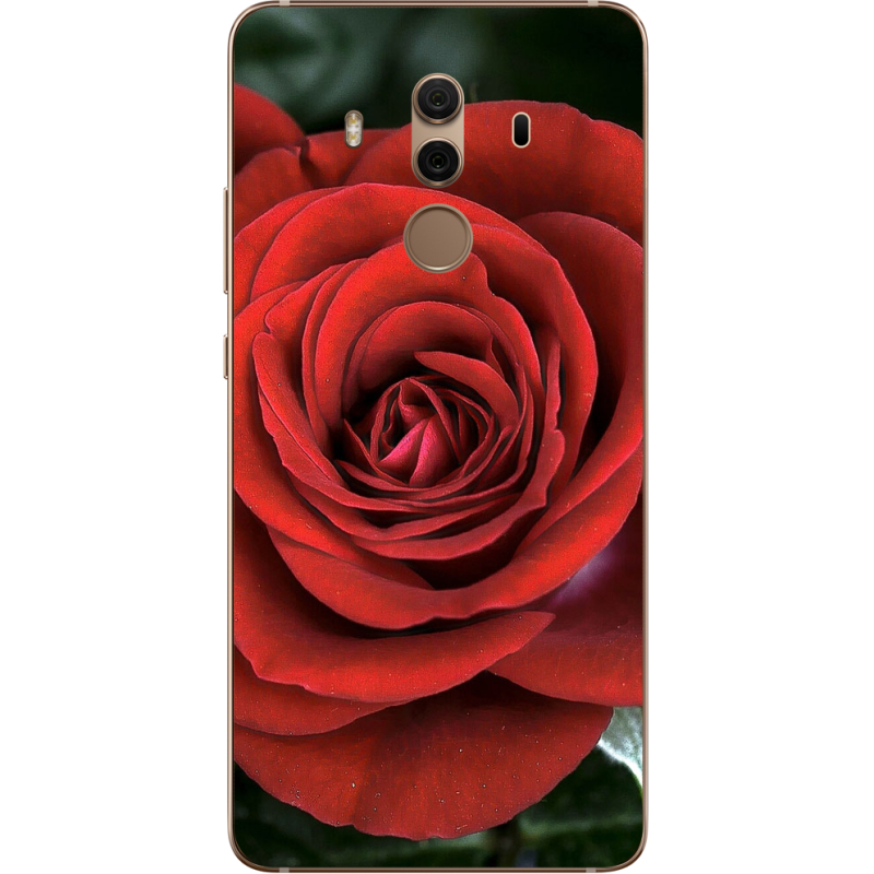 Чехол Uprint Huawei Mate 10 Pro 