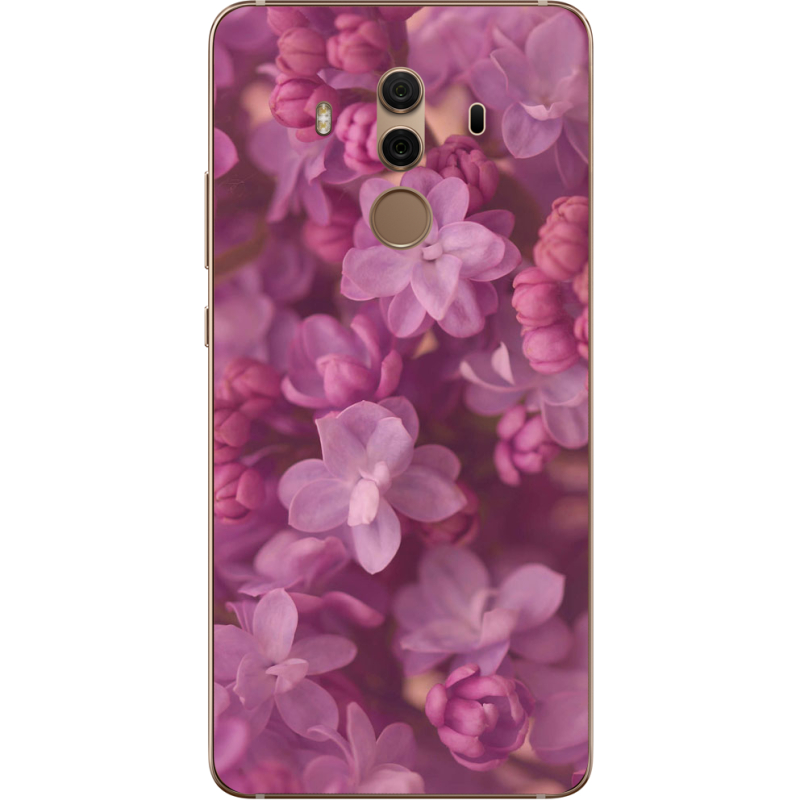 Чехол Uprint Huawei Mate 10 Pro 