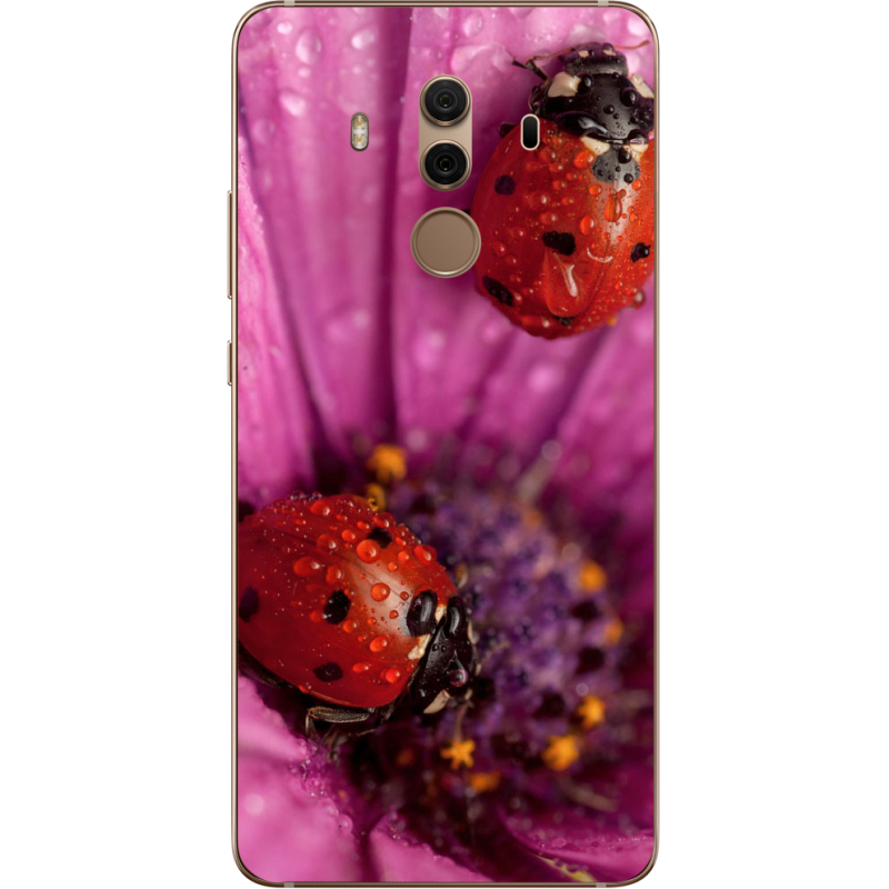 Чехол Uprint Huawei Mate 10 Pro 