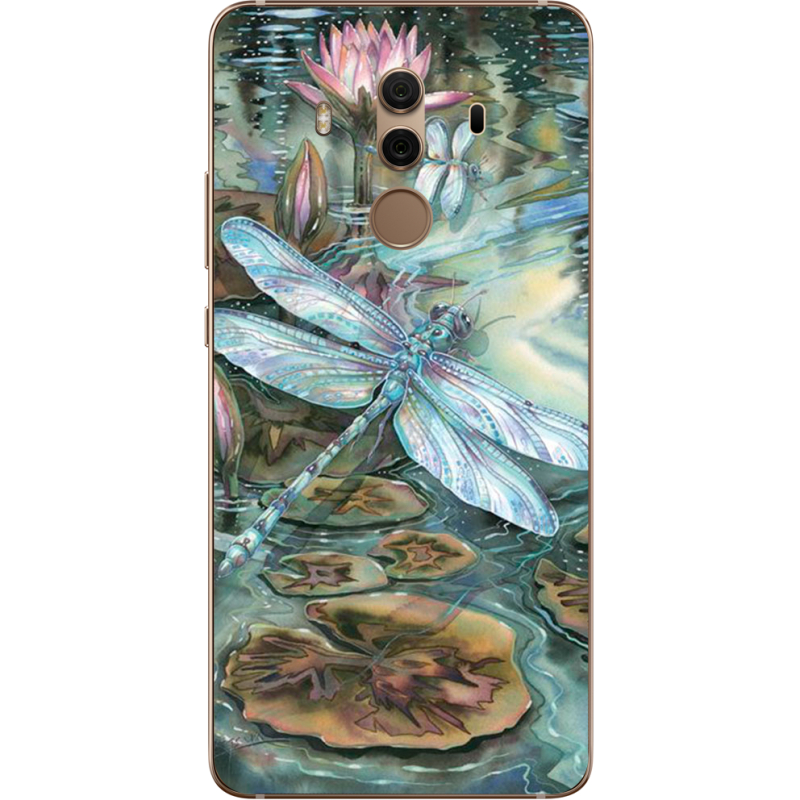 Чехол Uprint Huawei Mate 10 Pro 