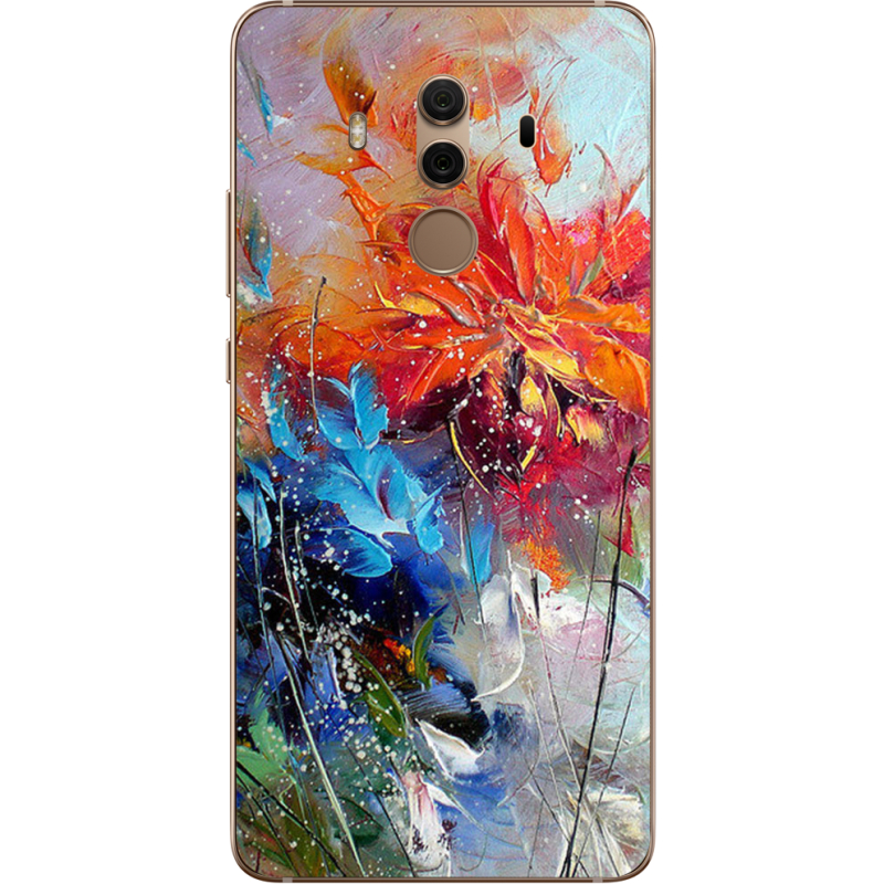 Чехол Uprint Huawei Mate 10 Pro 