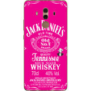 Чехол Uprint Huawei Mate 10 Pro 