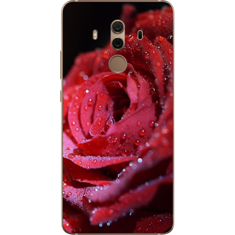 Чехол Uprint Huawei Mate 10 Pro 