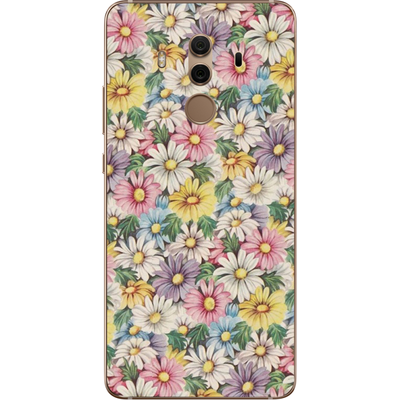 Чехол Uprint Huawei Mate 10 Pro 