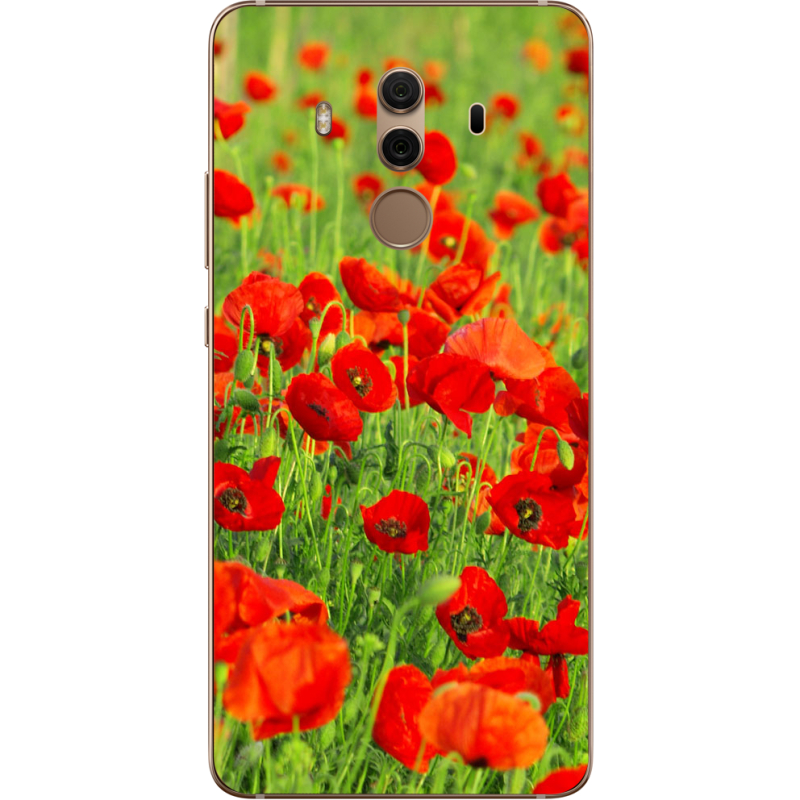 Чехол Uprint Huawei Mate 10 Pro 