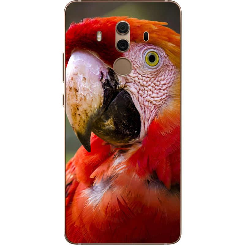 Чехол Uprint Huawei Mate 10 Pro 