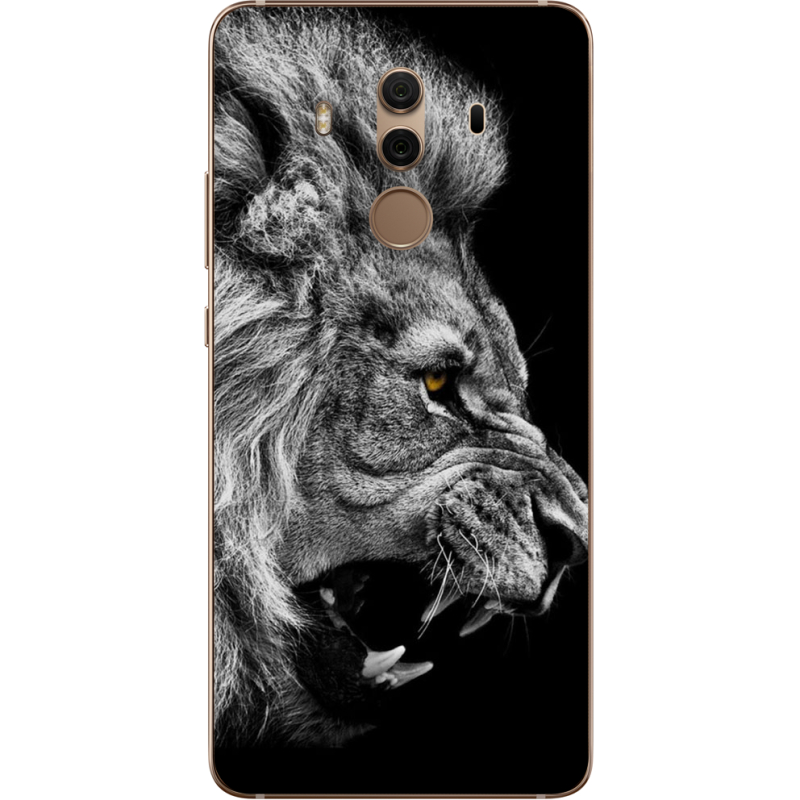 Чехол Uprint Huawei Mate 10 Pro 