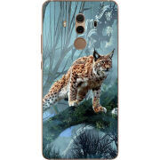 Чехол Uprint Huawei Mate 10 Pro 