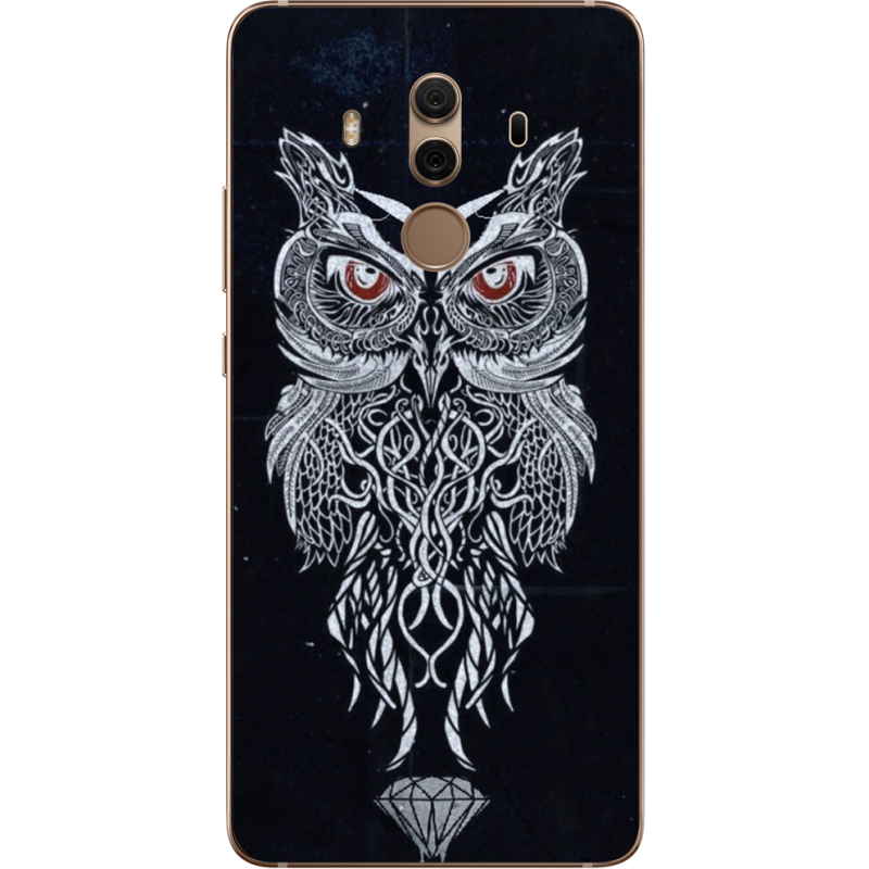 Чехол Uprint Huawei Mate 10 Pro 