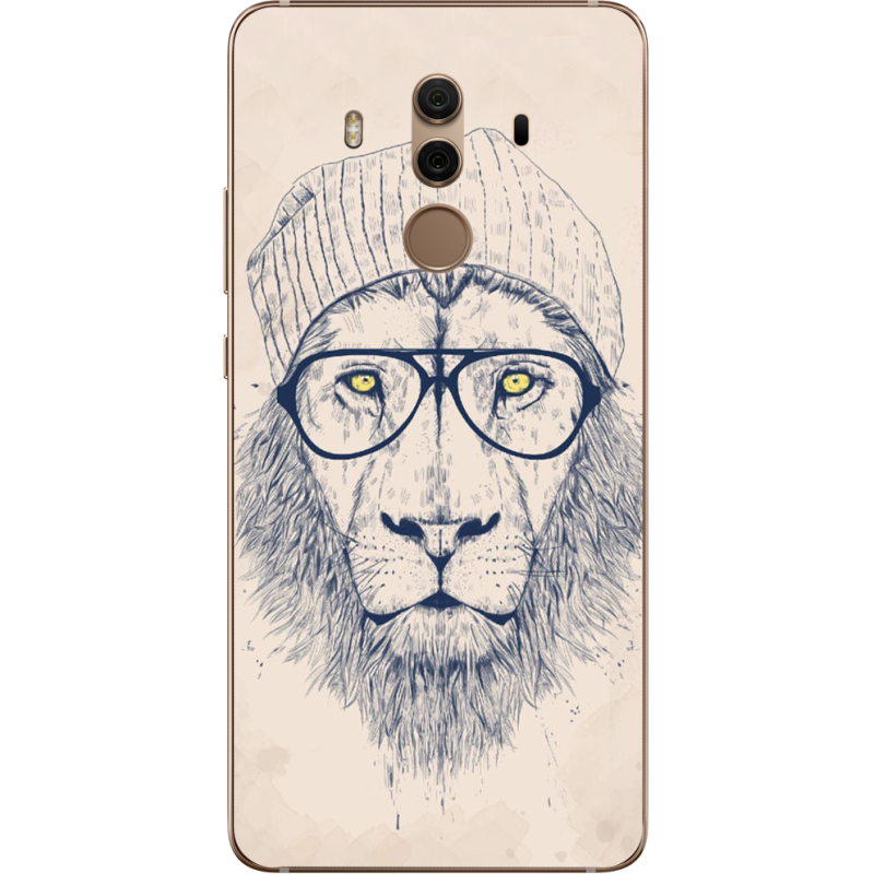 Чехол Uprint Huawei Mate 10 Pro 