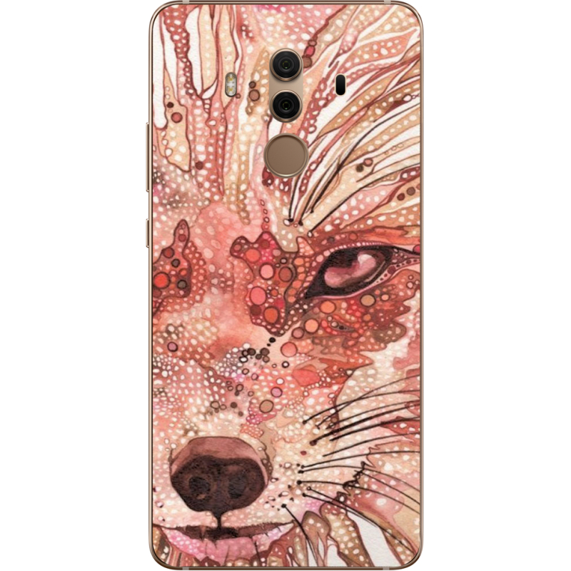 Чехол Uprint Huawei Mate 10 Pro 