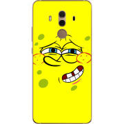 Чехол Uprint Huawei Mate 10 Pro 