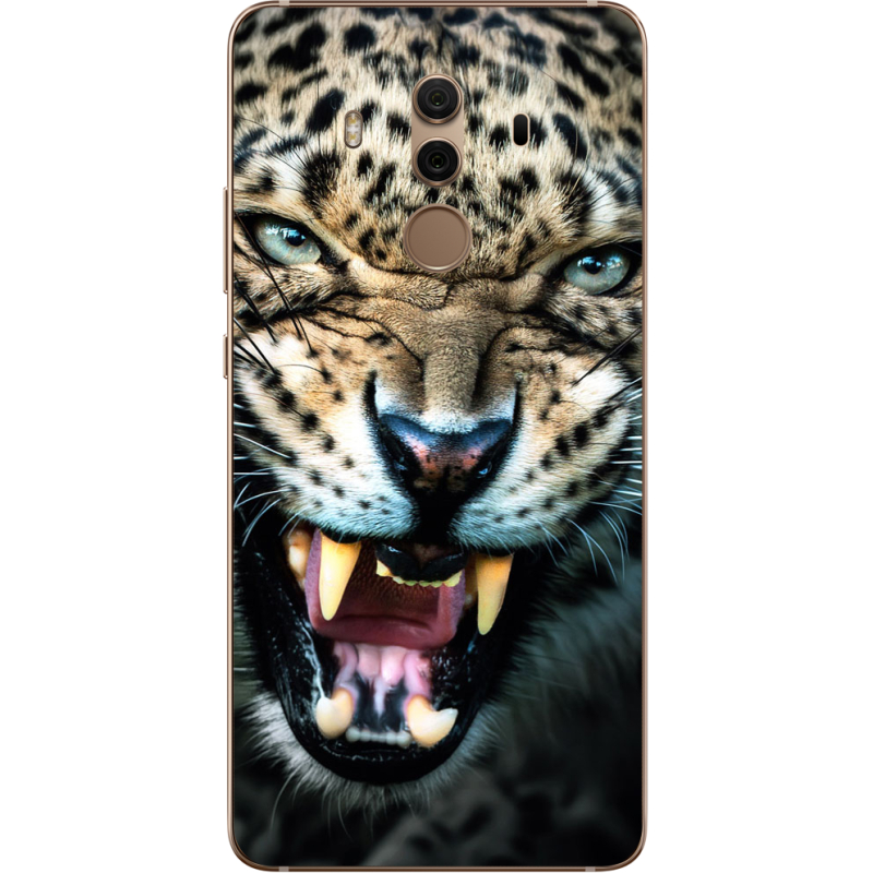 Чехол Uprint Huawei Mate 10 Pro 