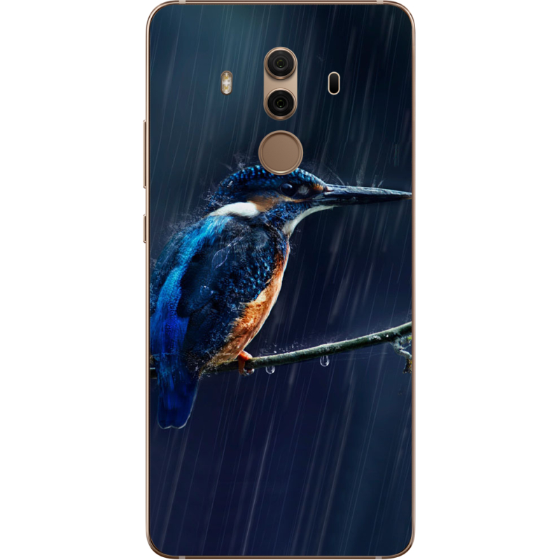 Чехол Uprint Huawei Mate 10 Pro 