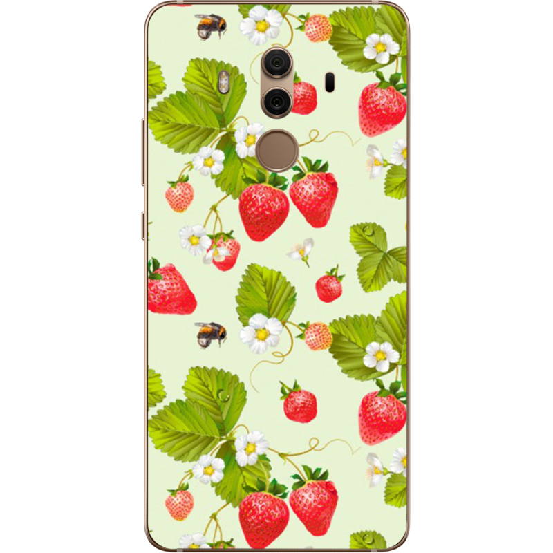 Чехол Uprint Huawei Mate 10 Pro 