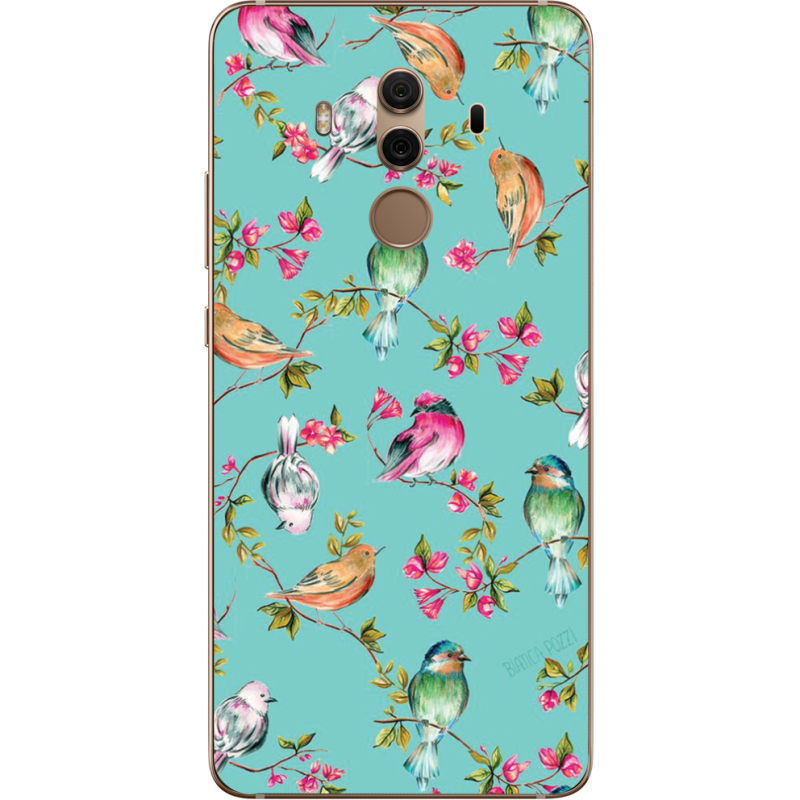 Чехол Uprint Huawei Mate 10 Pro 