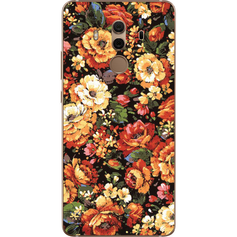 Чехол Uprint Huawei Mate 10 Pro 