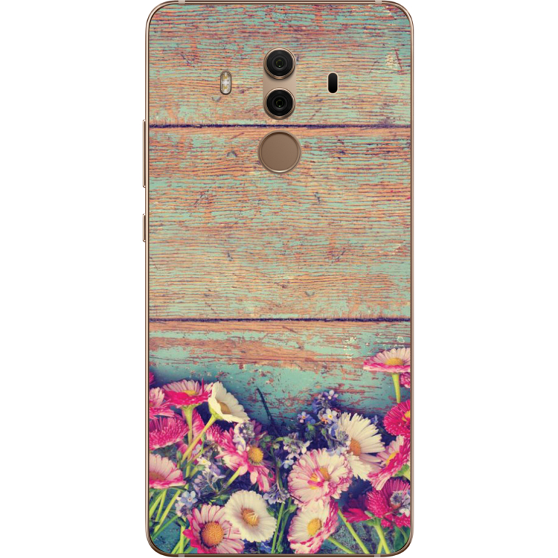 Чехол Uprint Huawei Mate 10 Pro 