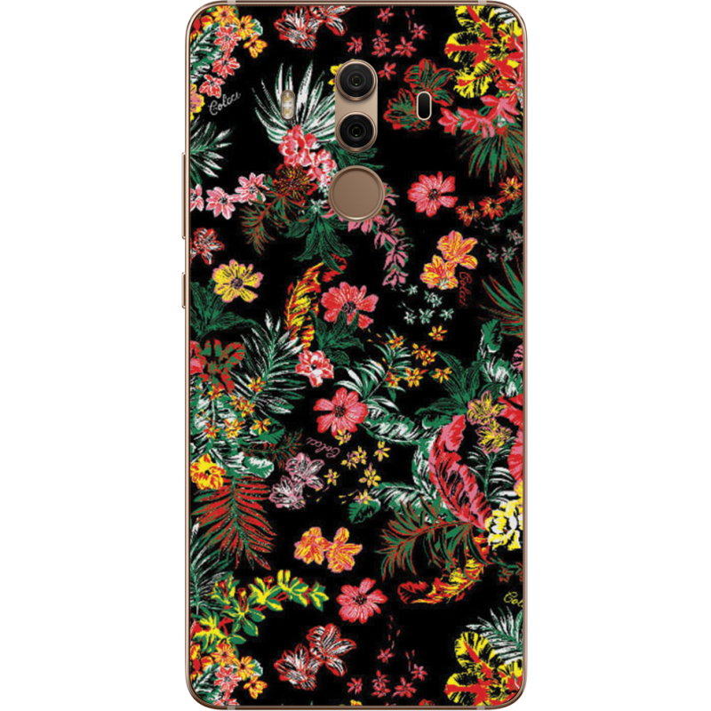 Чехол Uprint Huawei Mate 10 Pro 