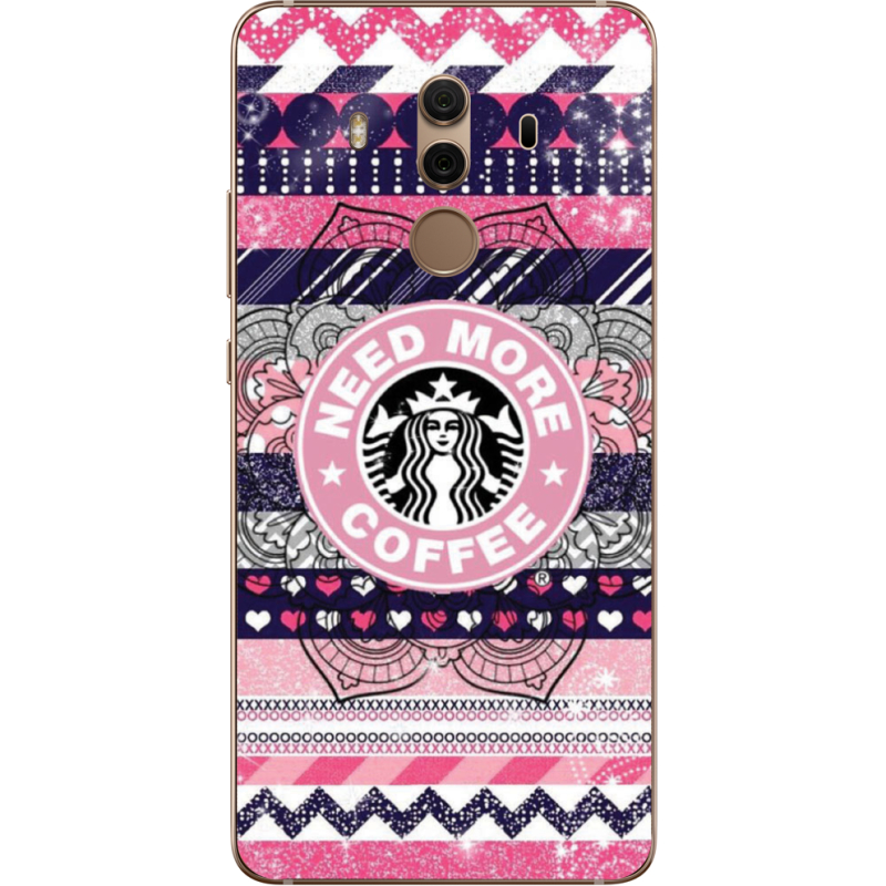 Чехол Uprint Huawei Mate 10 Pro 