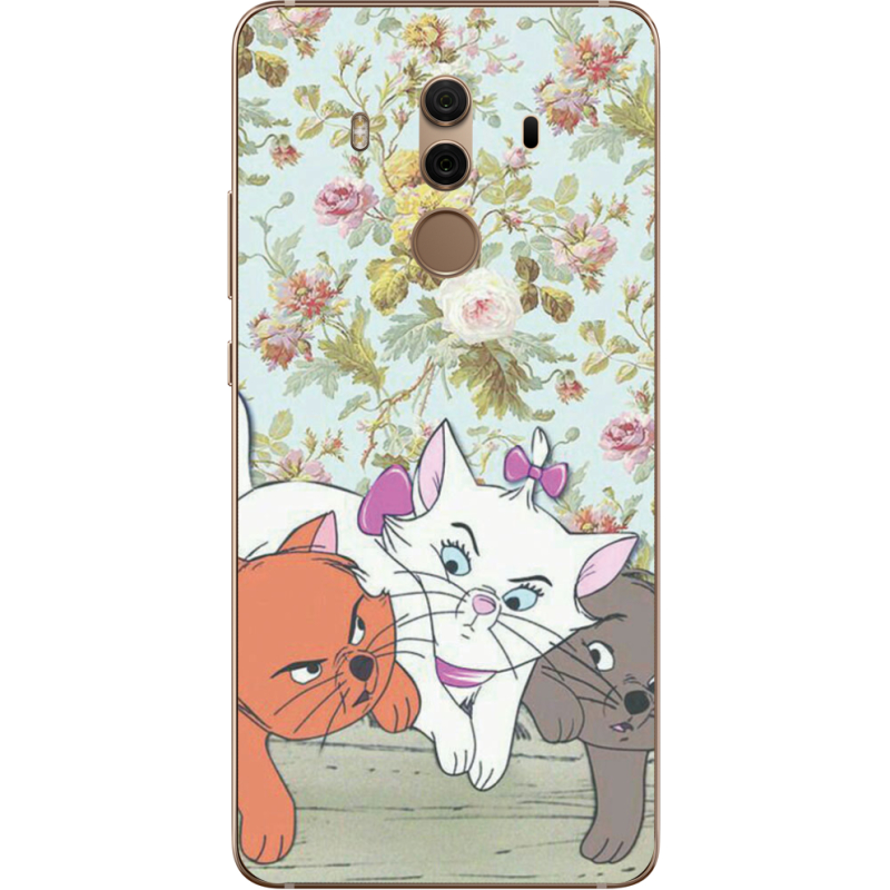 Чехол Uprint Huawei Mate 10 Pro 